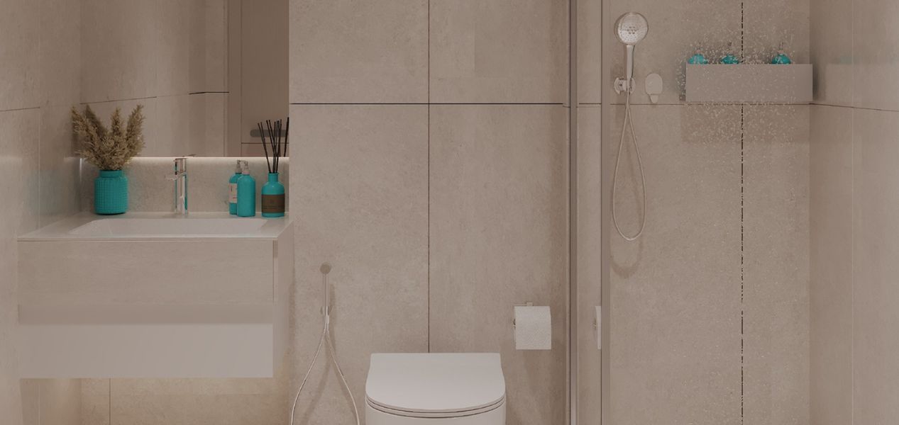 Reef 996 at Dubai Production City 3