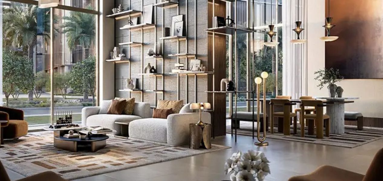 Creek Haven by Emaar in Dubai Creek Harbour 5