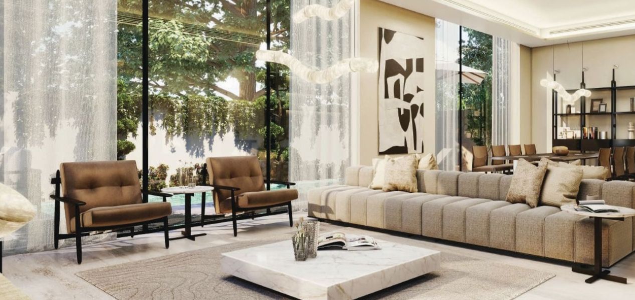 Altay Hills by IFA in Sharjah 5