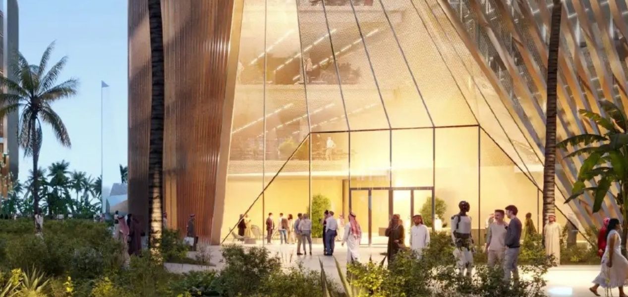 District 11 by Al Marwan in Sharjah 5