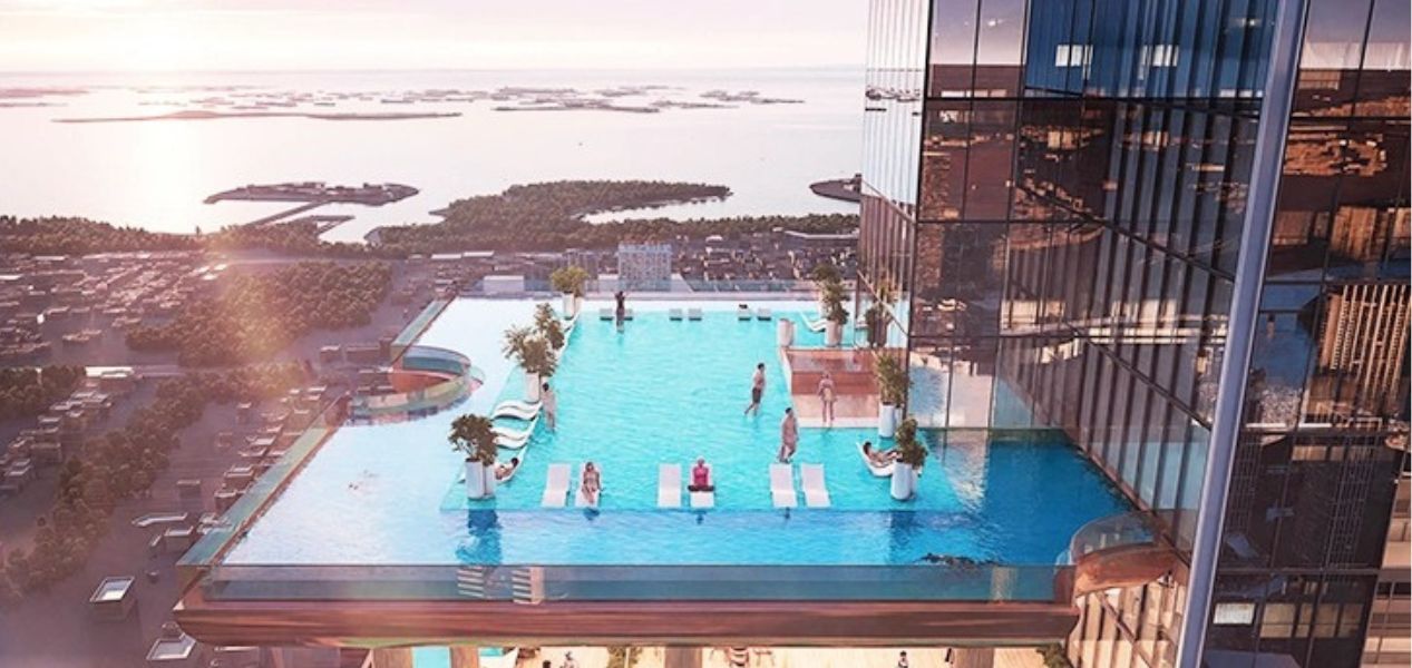 Sobha Skyparks at Business Bay 5