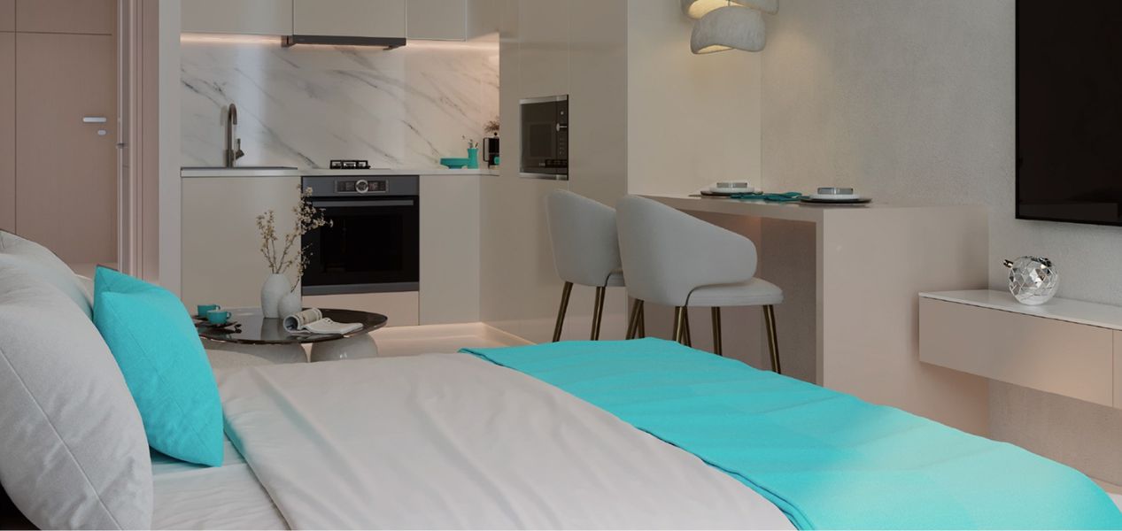 Reef 996 at Dubai Production City 5