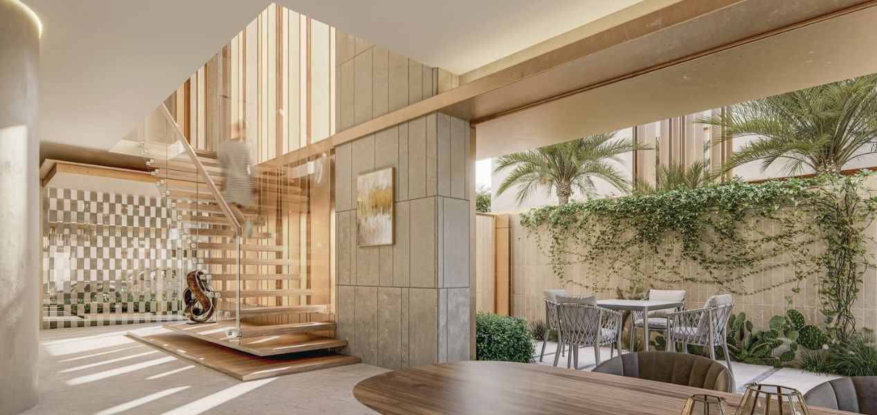 Altay Hills by IFA in Sharjah 6