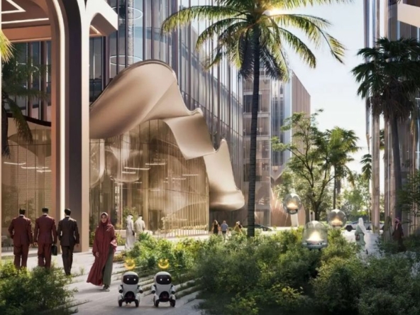 District 11 by Al Marwan in Sharjah 7