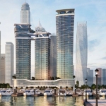 Sobha Seahaven at Dubai Harbour 7