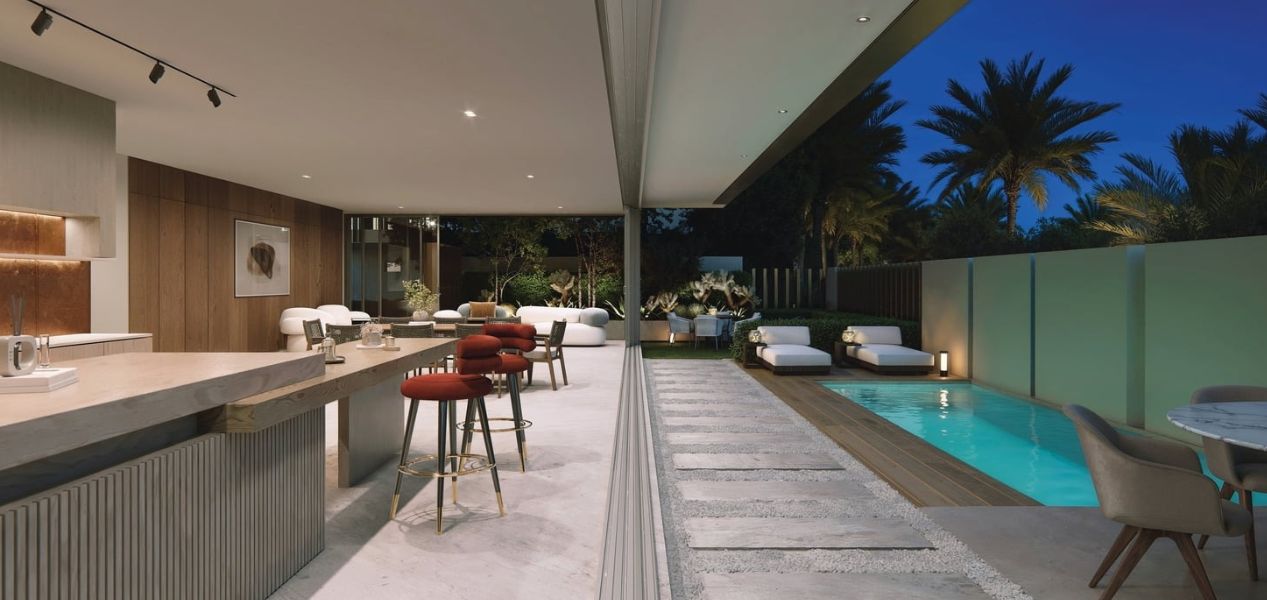 Altay Hills by IFA in Sharjah 8