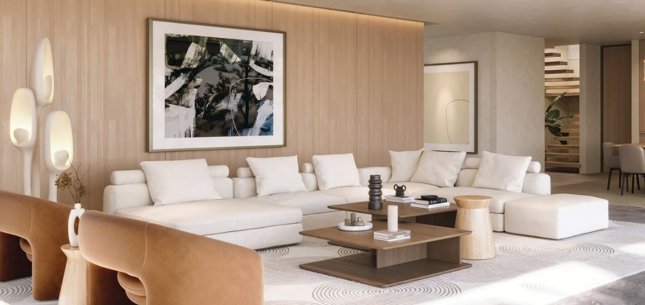 Altay Hills by IFA in Sharjah 9