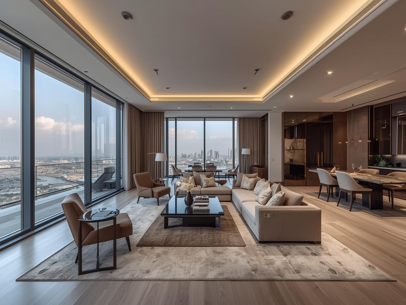 Azizi Properties for Sale in Dubai | Apartments & New Projects