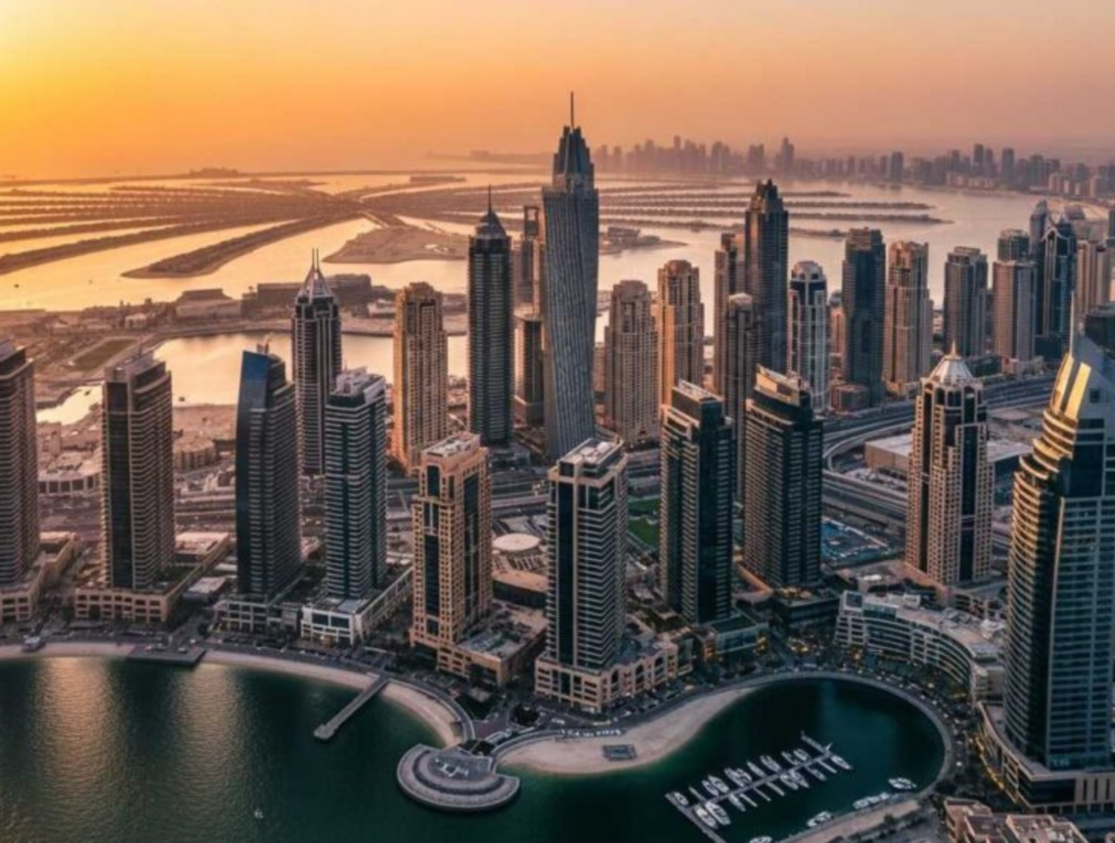 Best properties to invest in Dubai in 2026