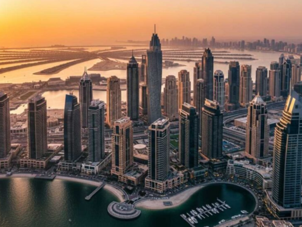 Best properties to invest in Dubai in 2026