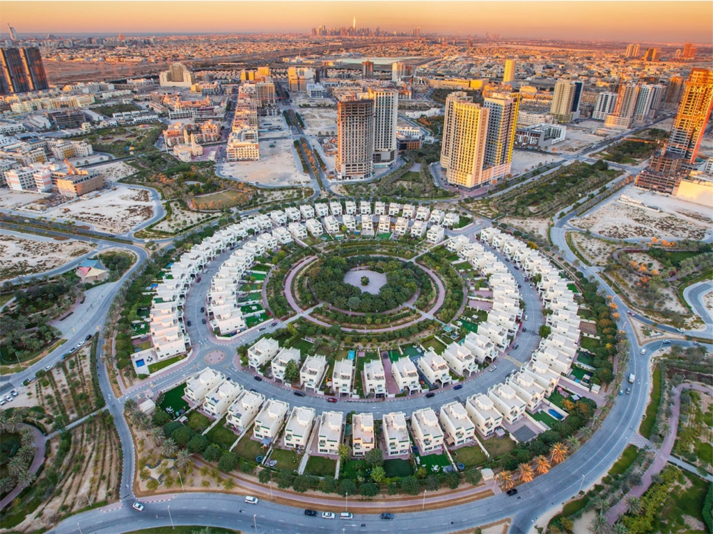 Properties in Dubai’s Family-Friendly Communities