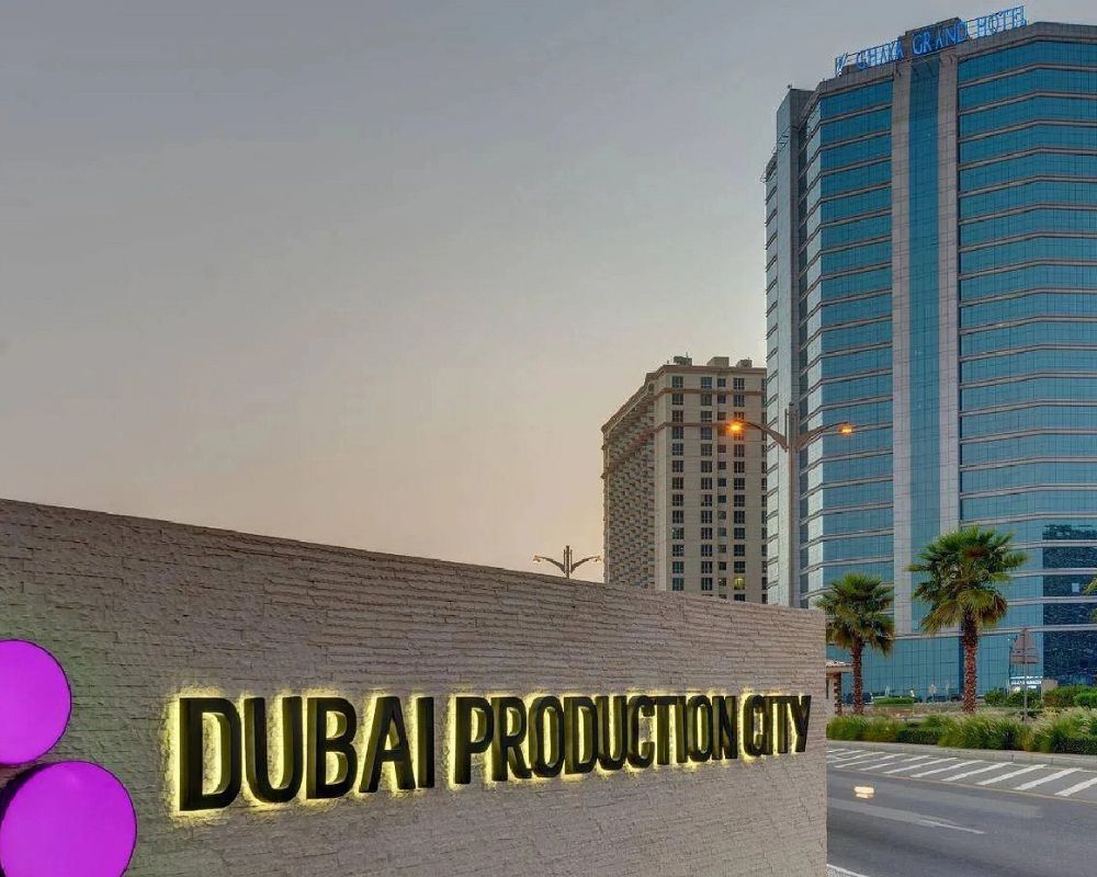 Properties in Dubai Production City