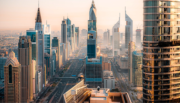 Where to invest in Dubai real estate in 2026