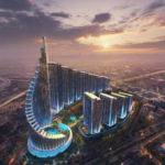 Maybach Ultimate Luxury at Meydan 8