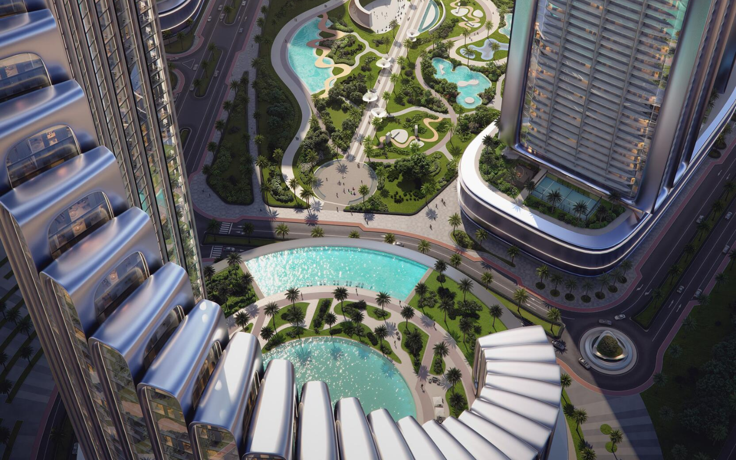 Maybach Ultimate Luxury at Meydan 3