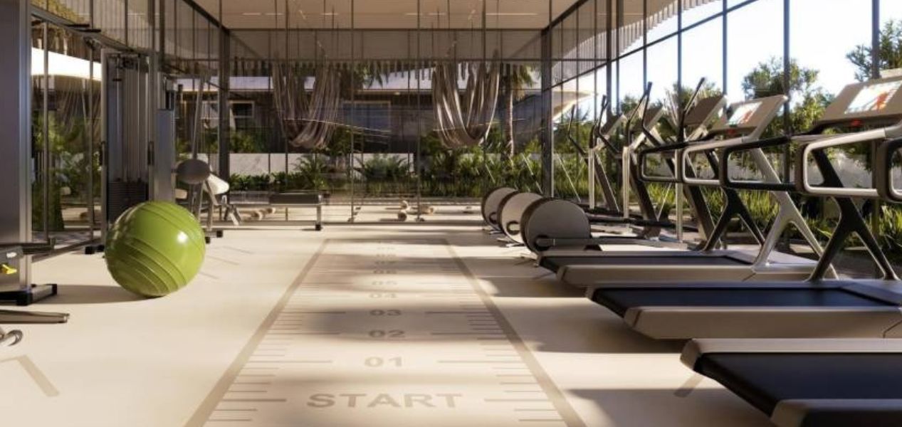 Oasis Residences at Dubai South 4