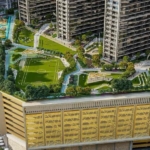 Sobha Central Apartments in Dubai 5