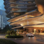 Binghatti Etherea at JVC 2