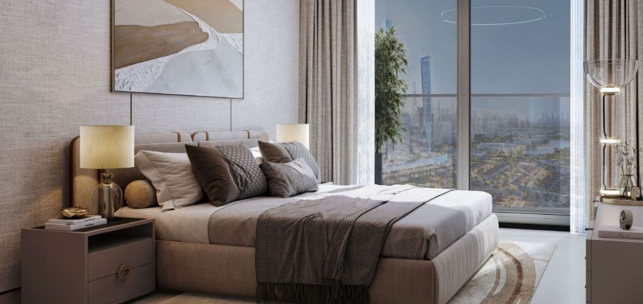 Sobha Central Apartments in Dubai 6