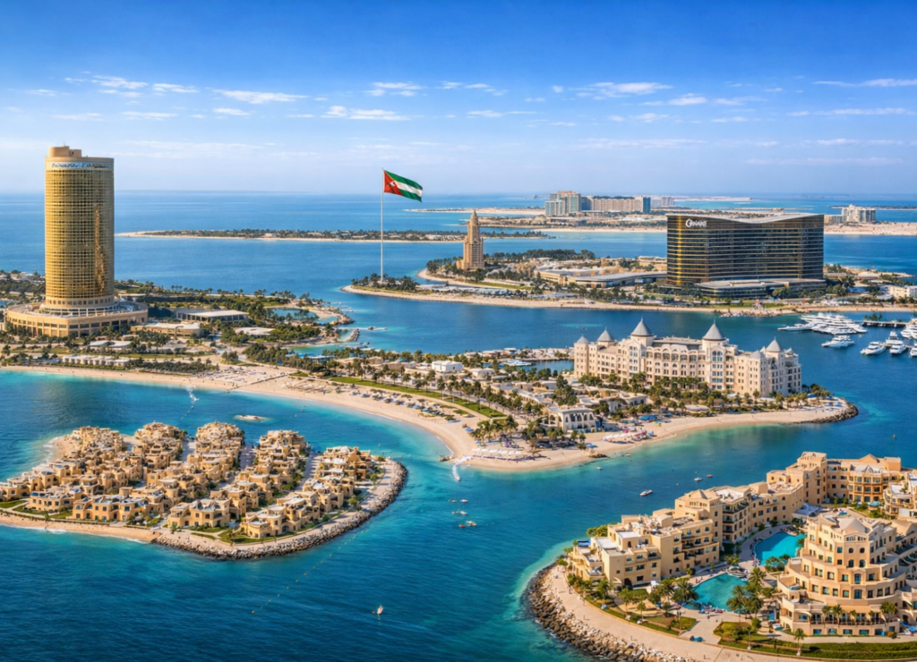 Ras Al Khaimah property prices