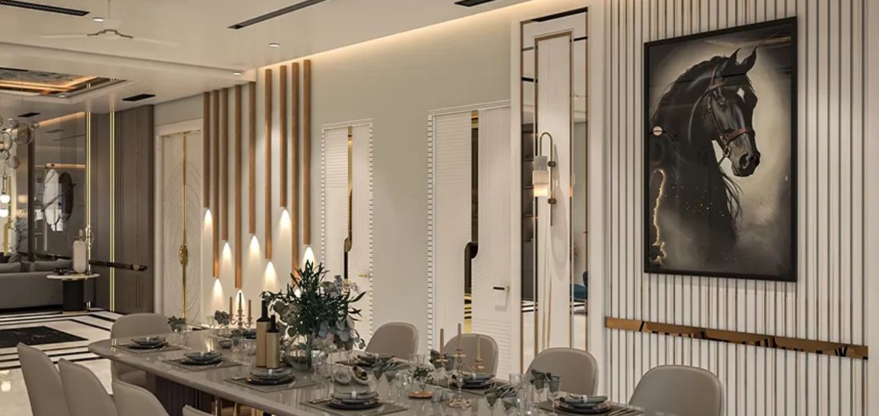 Verde by Vision at Dubai Sports City 6