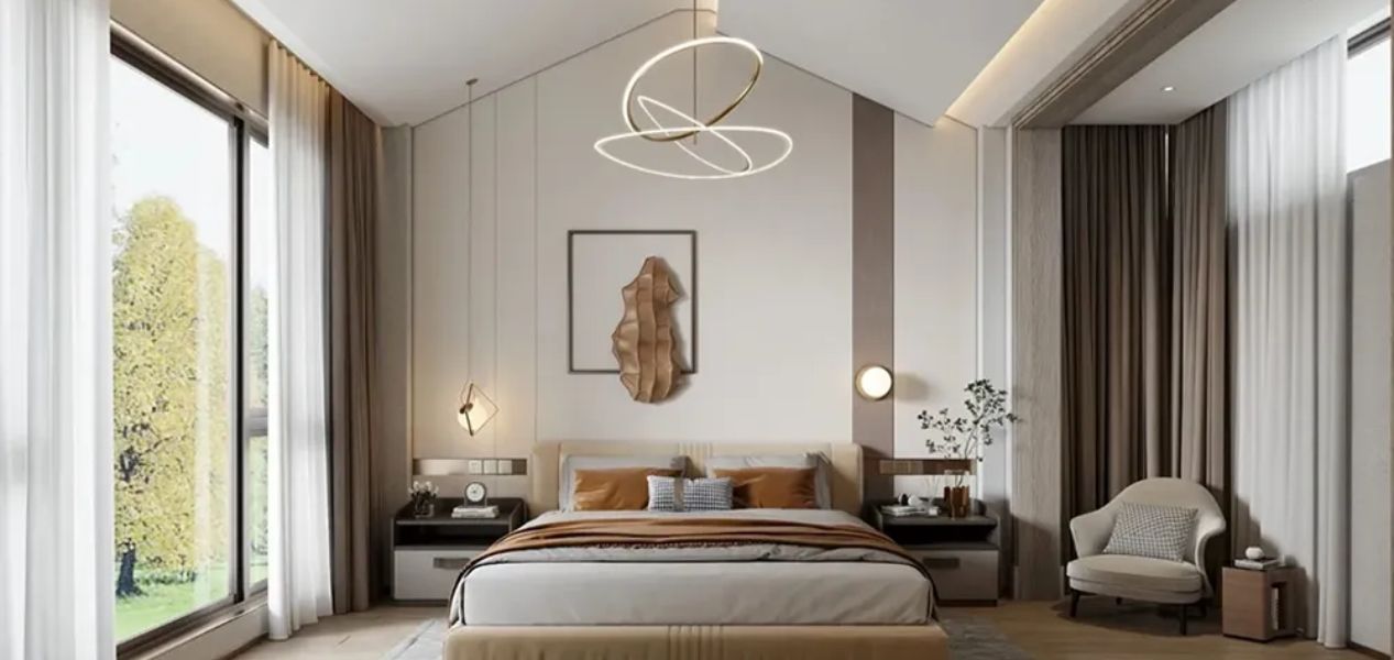 Verde by Vision at Dubai Sports City 7