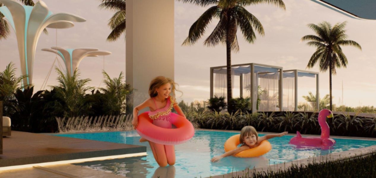 REEF 997 at Dubai Islands 13