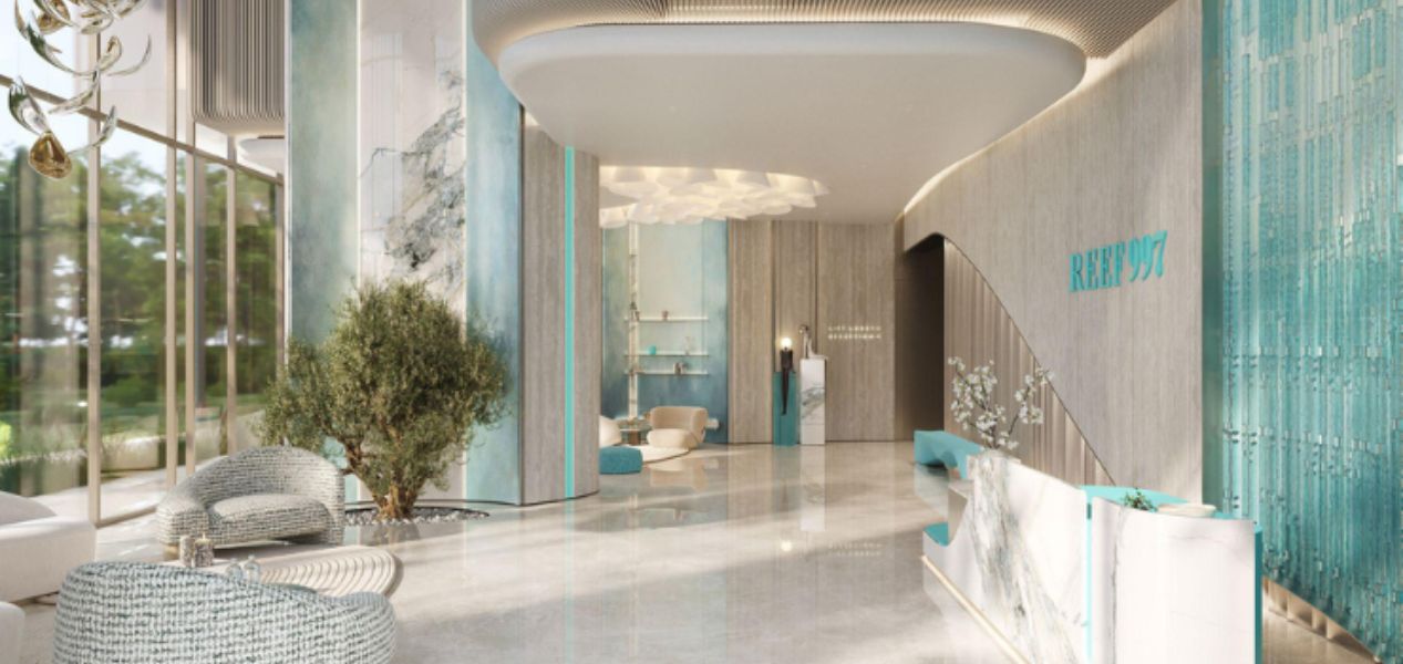 REEF 997 at Dubai Islands 9