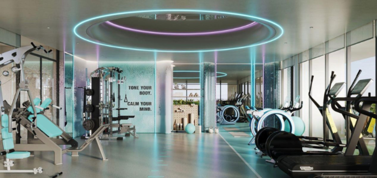 REEF 997 at Dubai Islands 8