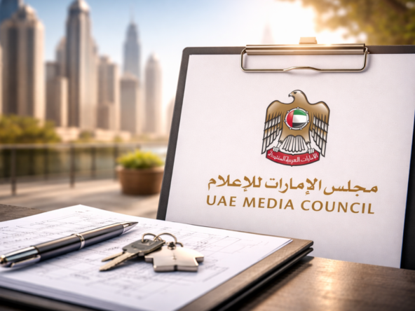 advertiser permit for dubai real estate