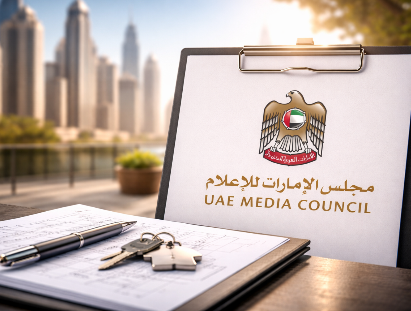 advertiser permit for dubai real estate