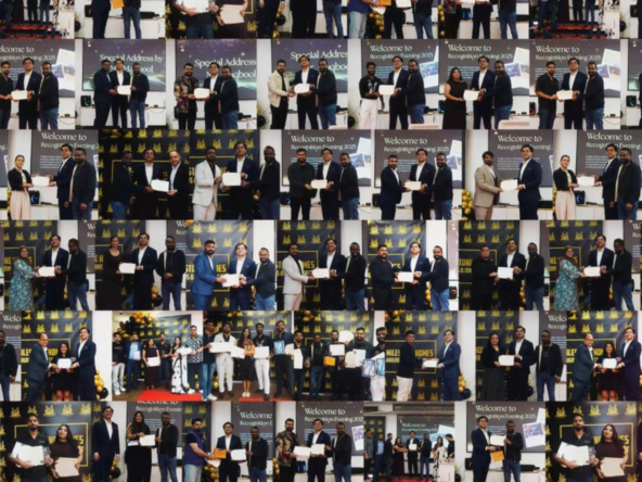 Milestone Achiever’s Program 2026