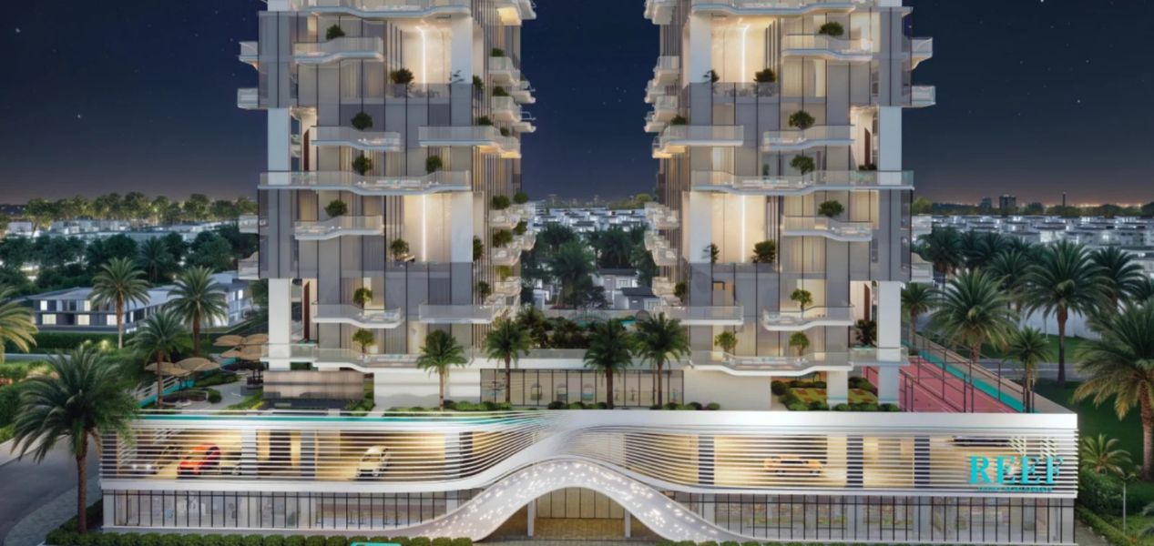 REEF 997 at Dubai Islands 4