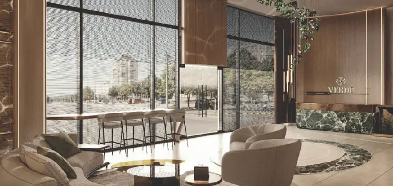 Verde by Vision at Dubai Sports City 1