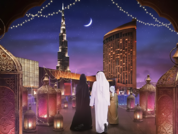 buy property in Dubai during Ramadan