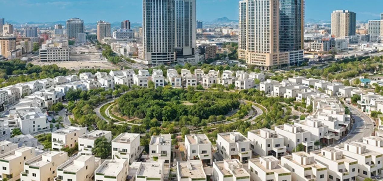 Serenz by Danube at JVC 13