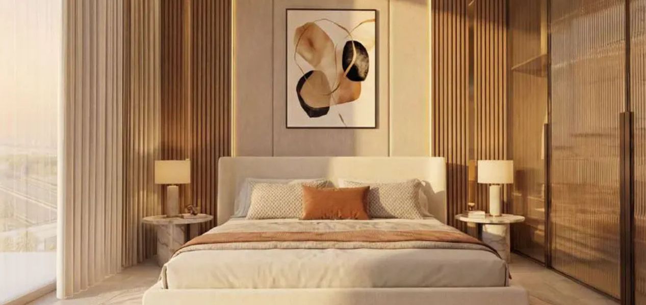 Serenz by Danube at JVC 11