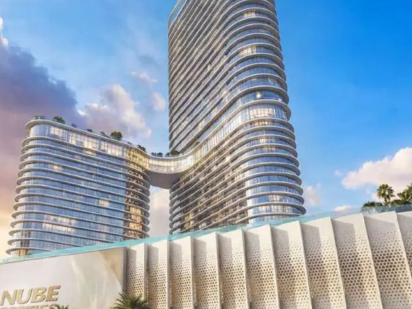 Serenz by Danube at JVC 10