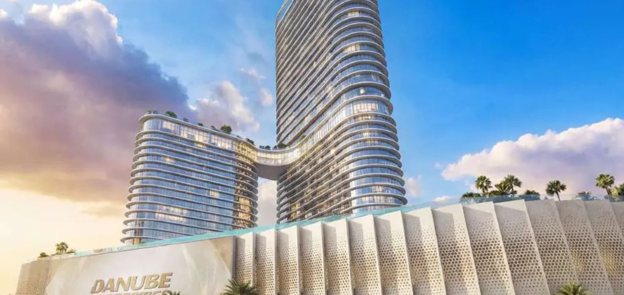 Serenz by Danube at JVC 10