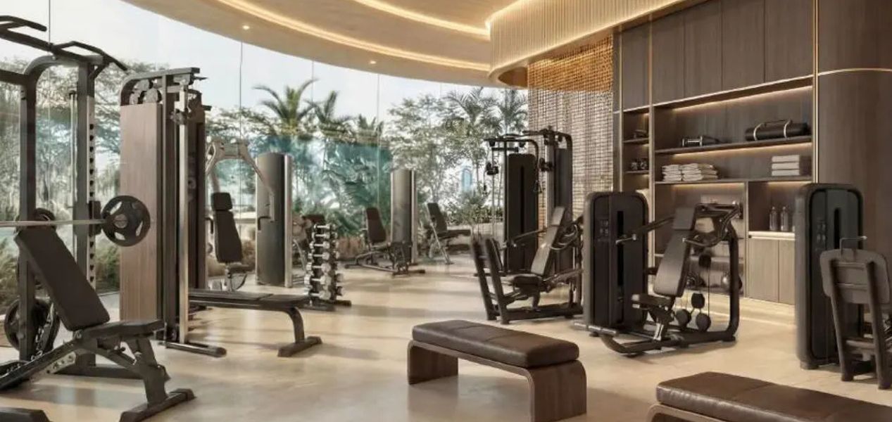 Serenz by Danube at JVC 8