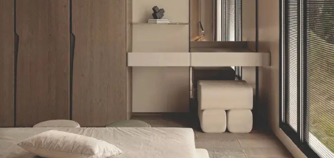 Verde by Vision at Dubai Sports City 2