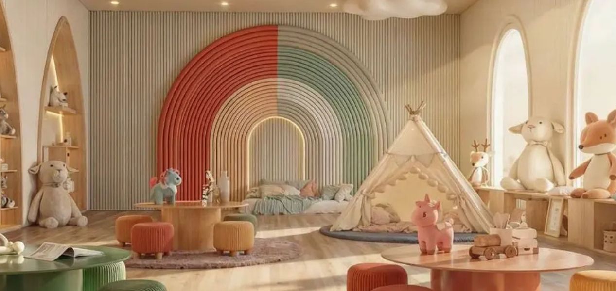 Serenz by Danube at JVC 5