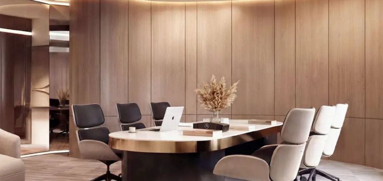 Serenz by Danube at JVC 1