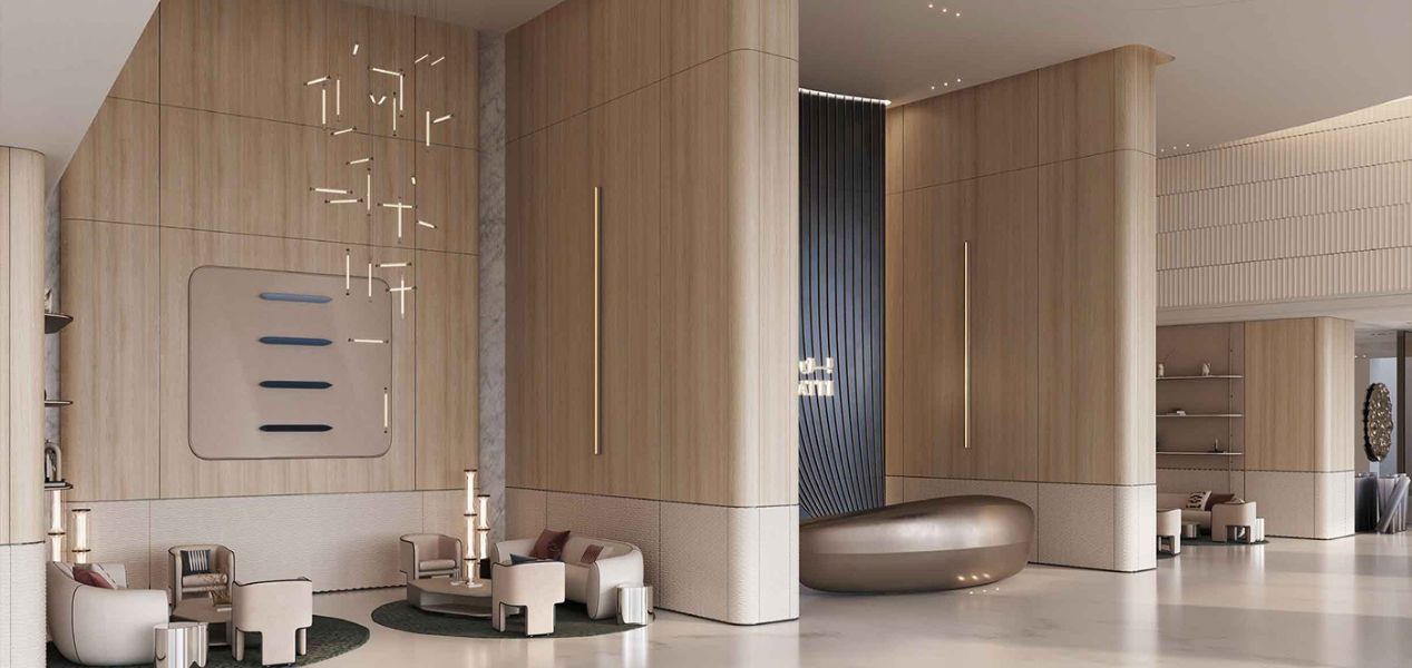 Binghatti Sky Terraces at Motor City 5