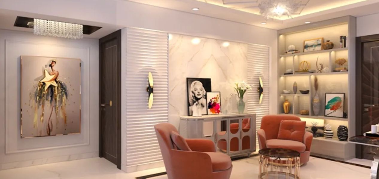 Verde by Vision at Dubai Sports City 4