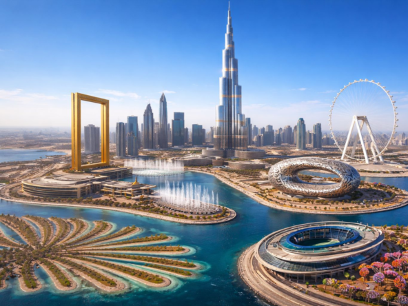 world records in UAE