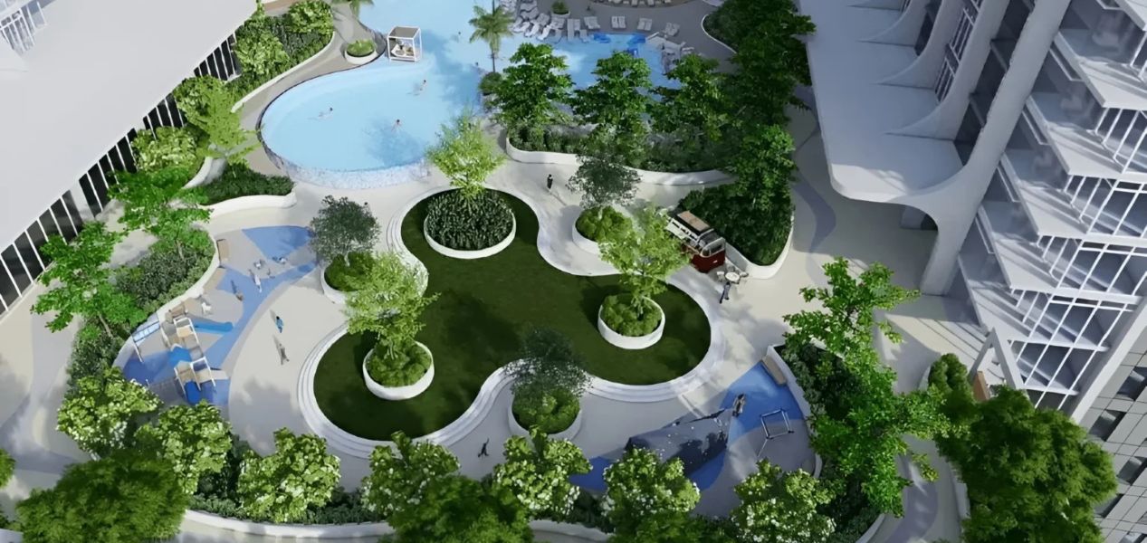 Sobha Creek Vistas Heights 1