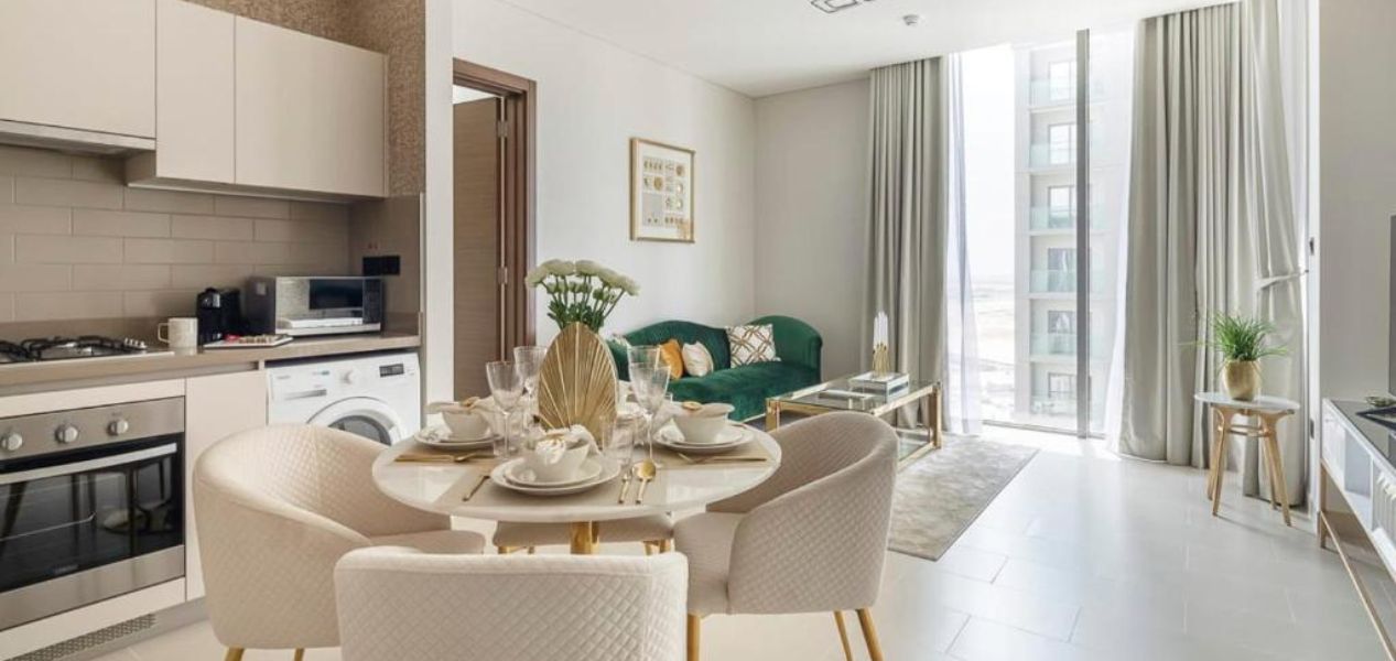 Sobha Creek Vistas Heights 2