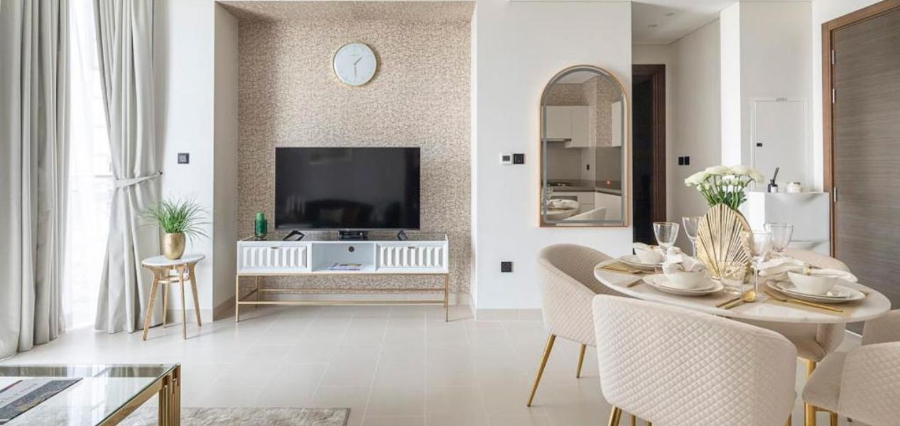 Sobha Creek Vistas Heights 3