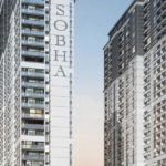 Sobha Creek Vistas Heights exterior
